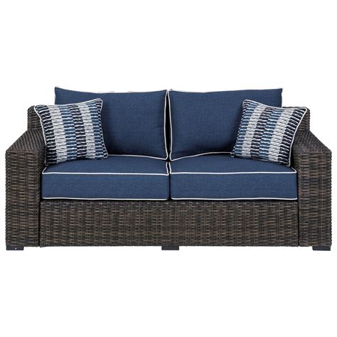 ashley lane hot|Loveseat Sofas .